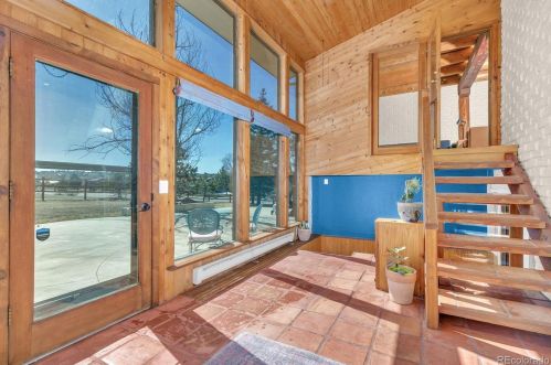 6962 Himalaya Way, Denver CO  80016-1717 exterior