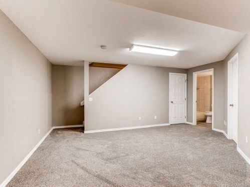 506 High Point Dr, Lakewood CO  80403 exterior