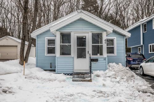 45 Sanborn St, Laconia, NH 03246-2846