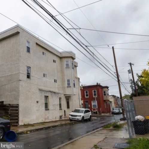 2312 31st St, Philadelphia PA  19132-3343 exterior