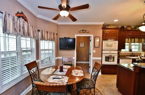 5478 Apple Valley Rd, Jefferson GA  30549-6031 exterior