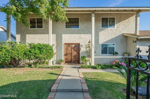 3004 Fitzgerald Rd, Simi Valley, CA 93065-5235