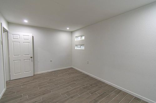 2735 Grafton Ave, Dallas TX  75211-5711 exterior