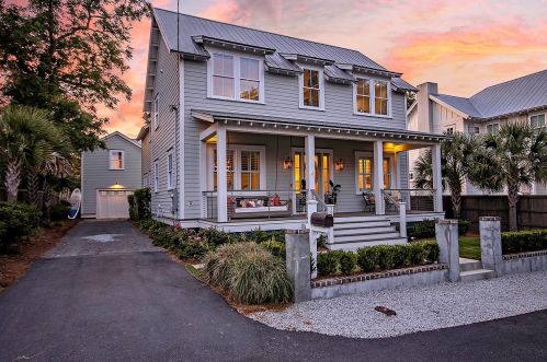 105 Ellis St, Mount Pleasant, SC 29464-5364