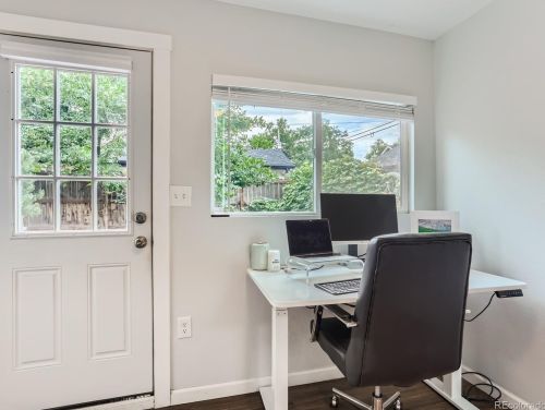 1951 Downing St, Denver CO 80210-4126 exterior