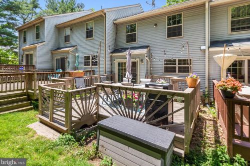 3305 Sea Prt Way, Silver Spring MD 20902-2200 exterior