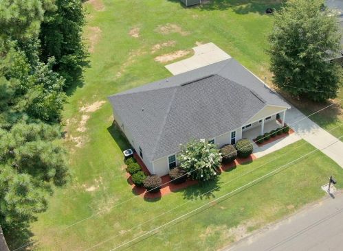 431 Mcintosh Dr, Shell Bluff, GA 30830-1634