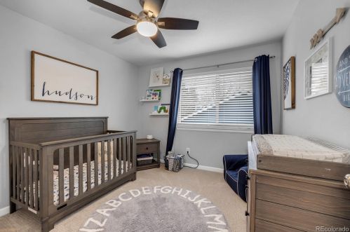 8238 Jasmine Ct, Englewood CO 80112-1033 exterior