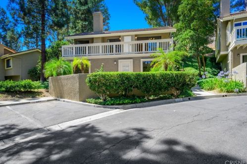 625 Calle Aragon, Calabasas, CA 91377-3723