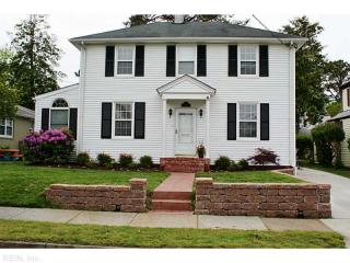 6159 Rolfe Ave, Norfolk, VA 23508-1025