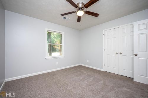 1428 Hillside Pl, Conyers GA  30094-2573 exterior