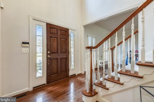 12659 Arthur Graves Jr Ct, Bristow, VA 20136-3069