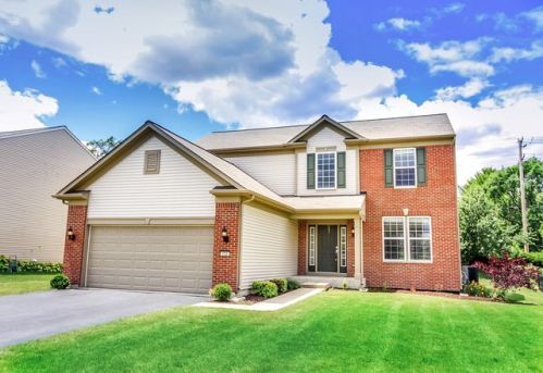 233 Foster Dr, Oswego, IL 60543-4053