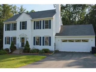 49 Majestic Ave, Nashua, NH 03063-3300