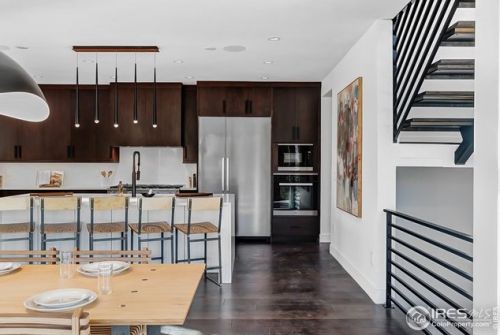 3996 26 St, Boulder CO  80301-1657 exterior