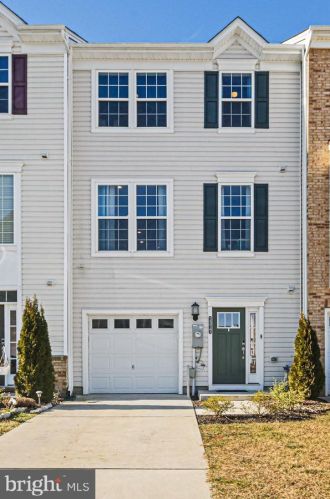 1317 Spindrift Rd, Aberdeen, MD 21001-3954