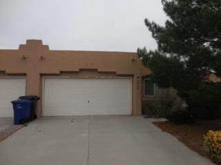 2100 Camino Contento, Albuquerque, NM 87120-6160