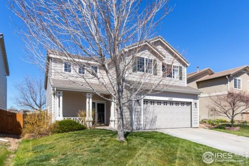 1103 Lochmore Pl, Fort Collins, CO 80524-6455
