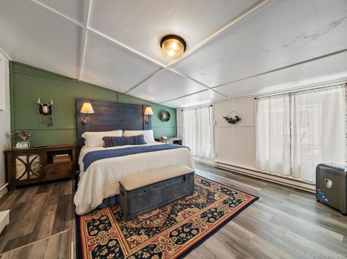 33417 Valley View Dr, Denver CO  80439-7821 exterior