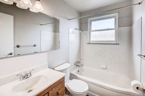 8468 62 Pl, Arvada CO  80004-3476 exterior