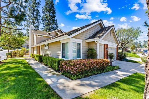 4780 Fairfield St, Anaheim CA  92807-3650 exterior