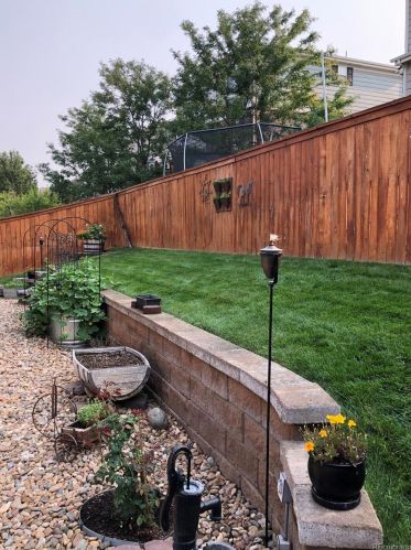 5054 Gold Bug Way, Aurora CO 80016-4264 exterior