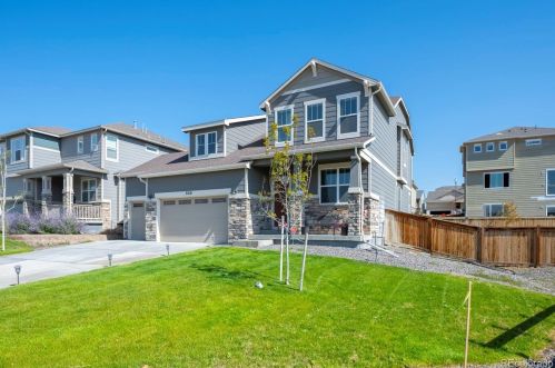 9218 Richfield St, Denver, CO 80022-7156