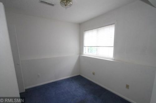 5703 Birch Trl, Saint Paul MN  55126-4783 exterior