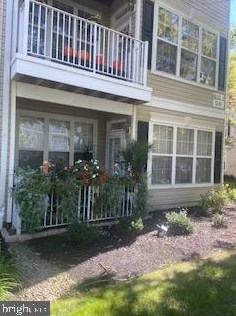 14 Kyle Way, Trenton, NJ 08628-2516