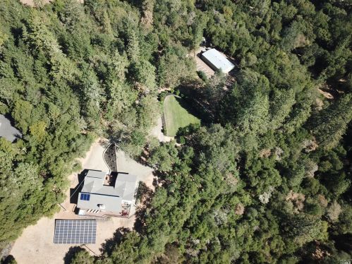 305 West Ln, Angwin, CA 94508-9606