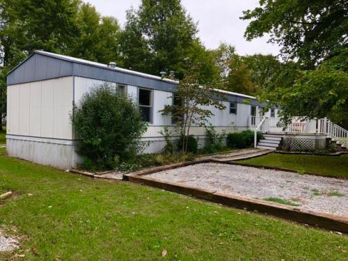 203 1st St, Frisco, IL 62836-1401