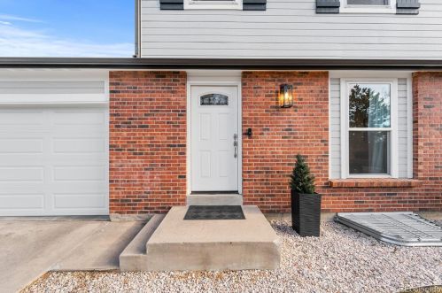 10961 Albion Dr, Denver CO  80233-3725 exterior