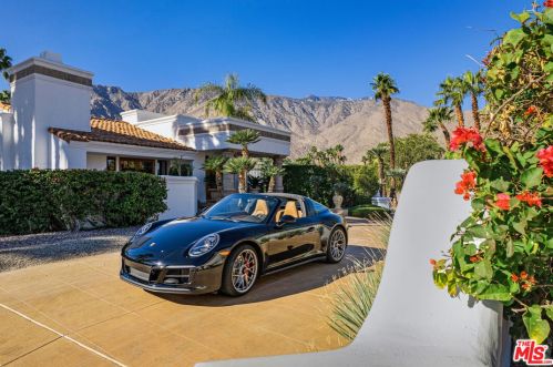 64425 Via Amante, Palm Springs, CA 92264-0232