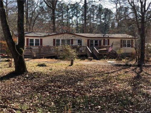 13475 Crest Ridge Dr, Stanfield, NC 28163-9709