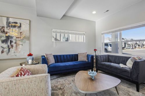 1540 Elmwood Pl, Denver CO  80221-3223 exterior