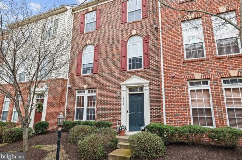 2128 Abbottsbury Way, Woodbridge, VA 22191-4057