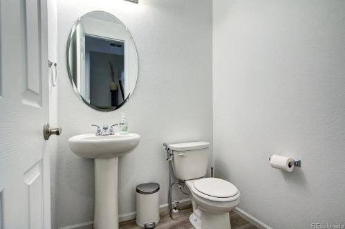 23590 5th Dr, Aurora CO  80018-1602 exterior