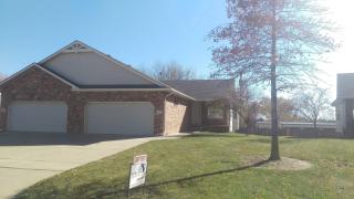 401 Creek Trail St, Kechi, KS 67067-8810