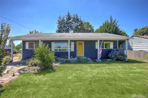 11637 163rd St, Seattle, WA 98058-5360