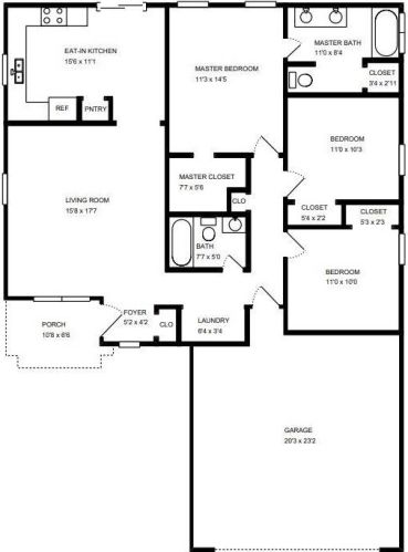 1510 Carriage Hills Trl, Cedar Park, TX 78613-6812