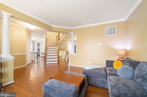 18799 Pier Trail Dr, Triangle VA  22172-2351 exterior
