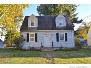 61 Coolidge Ave, Hartford, CT 06111-2302