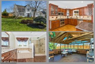 7031 Allington Manor Cir, Frederick, MD 21703-2839