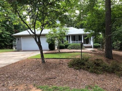 714 Canterbury Ln, Mc Cormick, SC 29835-2611