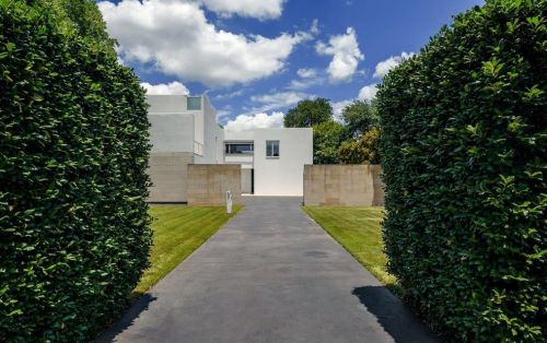 5911 Glendora Ave, Dallas TX  75230-5427 exterior