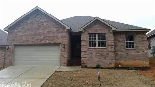 3324 Garden Club Dr, Benton, AR 72022-5002