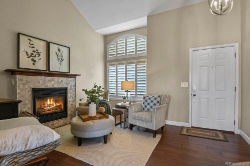 10526 Berthoud Way, Parker CO  80134-9139 exterior