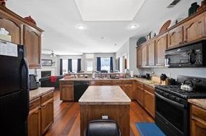 2424 Charisma Dr, Fort Worth TX  76131-1261 exterior