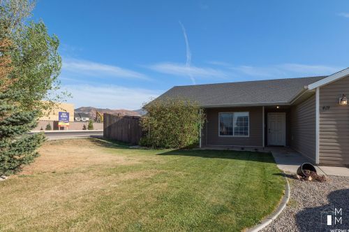 419 2050, Cedar City UT 84720-8534 exterior