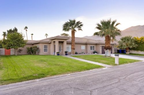 2885 Sandia Rd, Palm Springs, CA 92262-3831